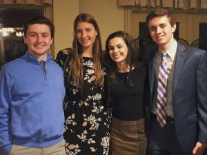 View larger Photo 2018 Graduating Seniors