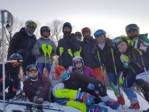 View larger Photo Dual Slalom 2019 Sparta Ski Team