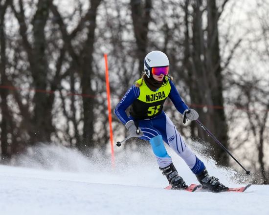 Julia Mooney - Photo Credit Tom Horack