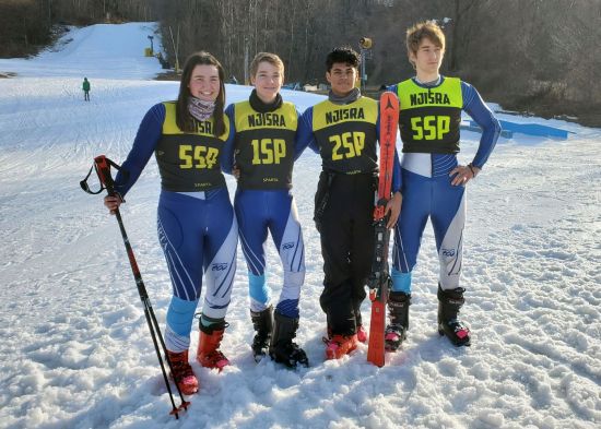 View larger Photo 2023 Seniors Elizabeth, James, Kanna & Gabe