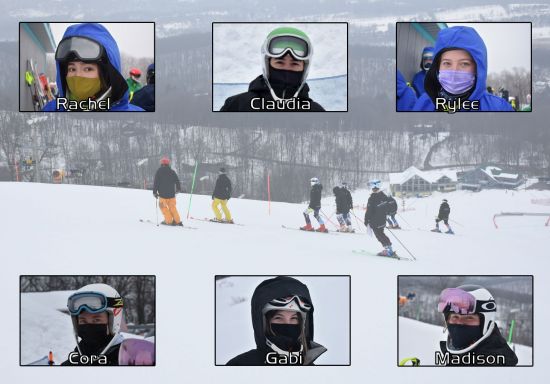 View larger Photo Slalom State Championships