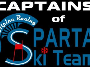 View larger Photo Captains of Sparta Ski Team