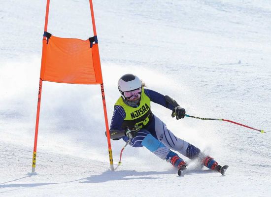 Madison Campisi| Photo Credit Tom Horack NJ.com